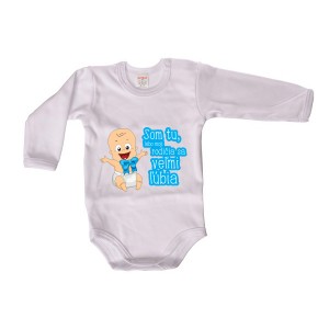 Body s nápisom Som tu lebo moji rodičia sa veľmi ľúbia